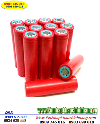 Sanyo DR14500P-R27B; Pin sạc Lithium 3.7v 14500 Sanyo DR14500P-R27B AA 840mAh _Made in Japan